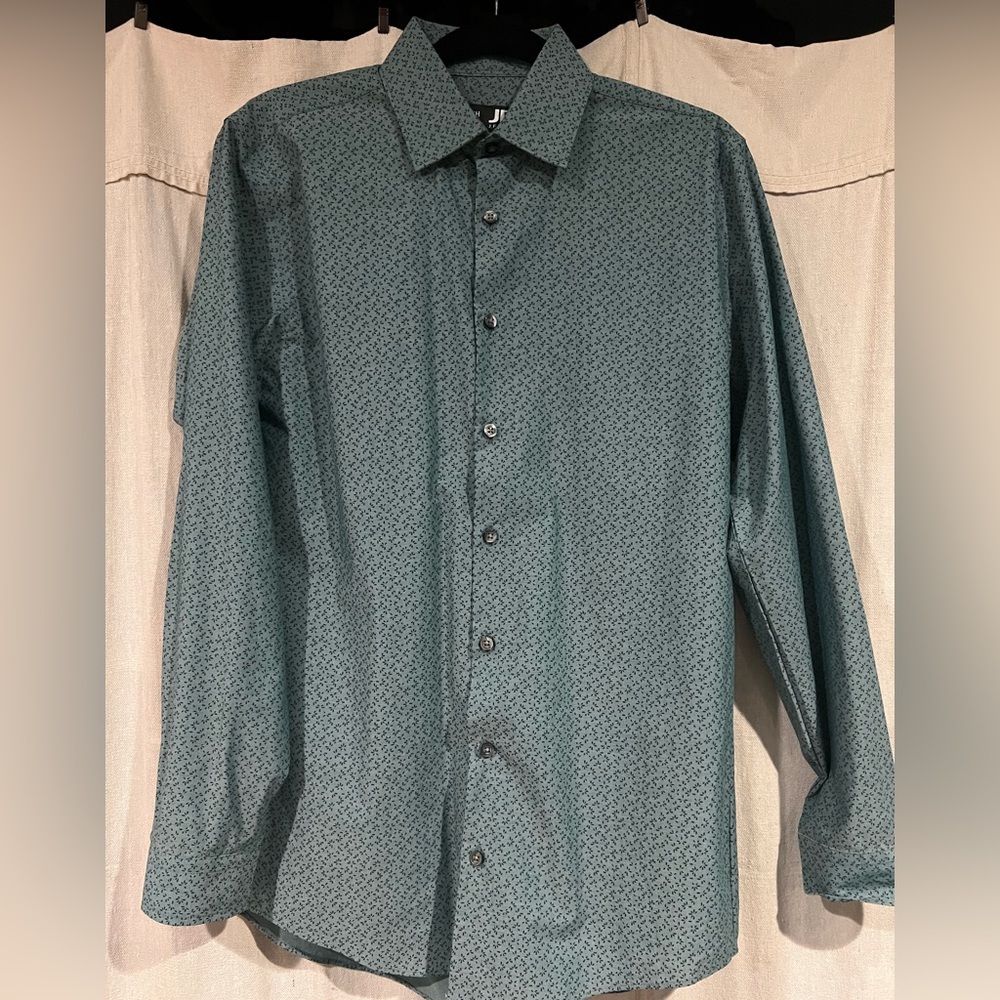 Button up dress shirt
